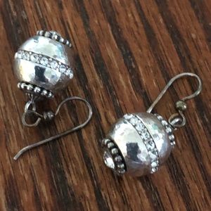 COPY - Beautiful Brighton Sparkly Dangle Rare Style